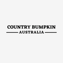 Load image into Gallery viewer, COUNTRY BUMPKIN CAR STICKER - RESTOCKED
